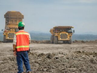 Avanza Taca Taca: el megaproyecto minero en Salta que generará 4.000 empleos en su fase de construcción
