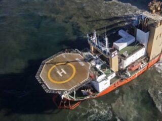 EE.UU. impulsa la minería marina con nuevas políticas para acelerar el desarrollo de minerales críticos