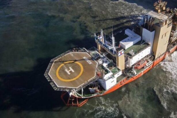 EE.UU. impulsa la minería marina con nuevas políticas para acelerar el desarrollo de minerales críticos