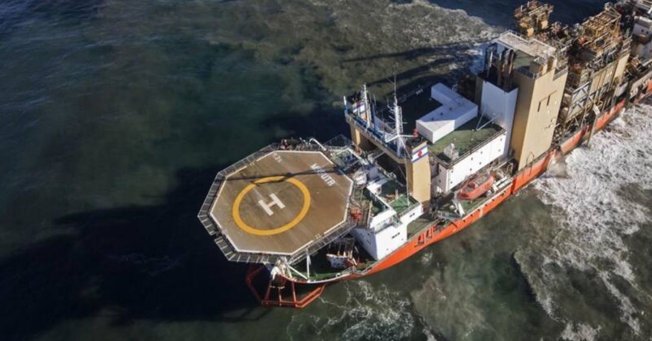 EE.UU. impulsa la minería marina con nuevas políticas para acelerar el desarrollo de minerales críticos