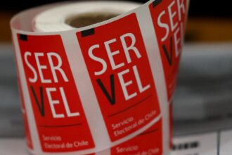 ¿Eres vocal de mesa en las primarias del 29 de junio? Consulta aquí y conoce cómo excusarte