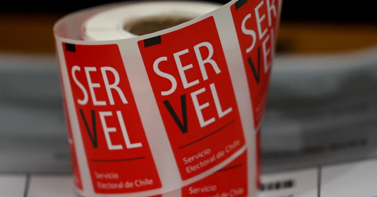 ¿Eres vocal de mesa en las primarias del 29 de junio? Consulta aquí y conoce cómo excusarte