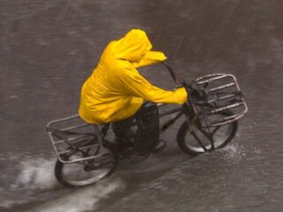 Clima extremo en el sur de Chile: pronóstico anuncia nieve, viento y lluvias para este viernes 27 de junio