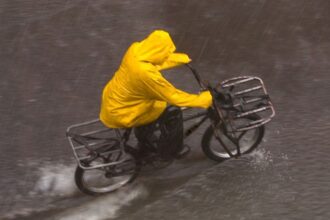 Clima extremo en el sur de Chile: pronóstico anuncia nieve, viento y lluvias para este viernes 27 de junio