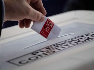 ¿Multas por no votar en las Primarias Presidenciales 2025? Esto debes saber