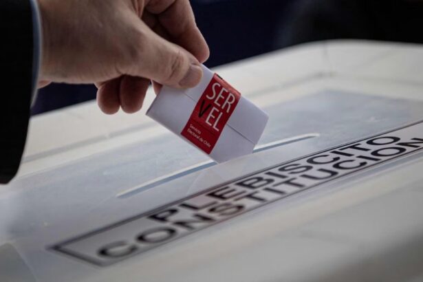 ¿Multas por no votar en las Primarias Presidenciales 2025? Esto debes saber