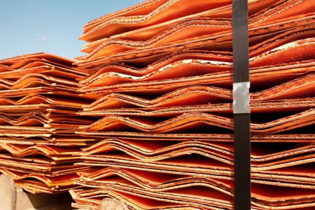 Chile lidera reservas de cobre en Sudamérica y el mundo
