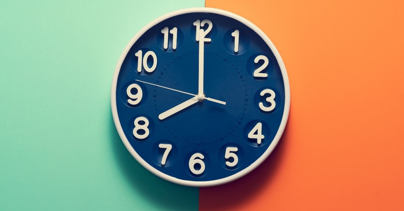 Cambio de hora en Chile 2025: cuándo adelantar los relojes