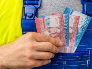 Bono laboral de $292.275: conoce los requisitos clave