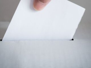 ¿Eres vocal de mesa el 29 de junio? Revisa aquí y cómo excusarte