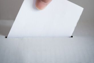 ¿Eres vocal de mesa el 29 de junio? Revisa aquí y cómo excusarte