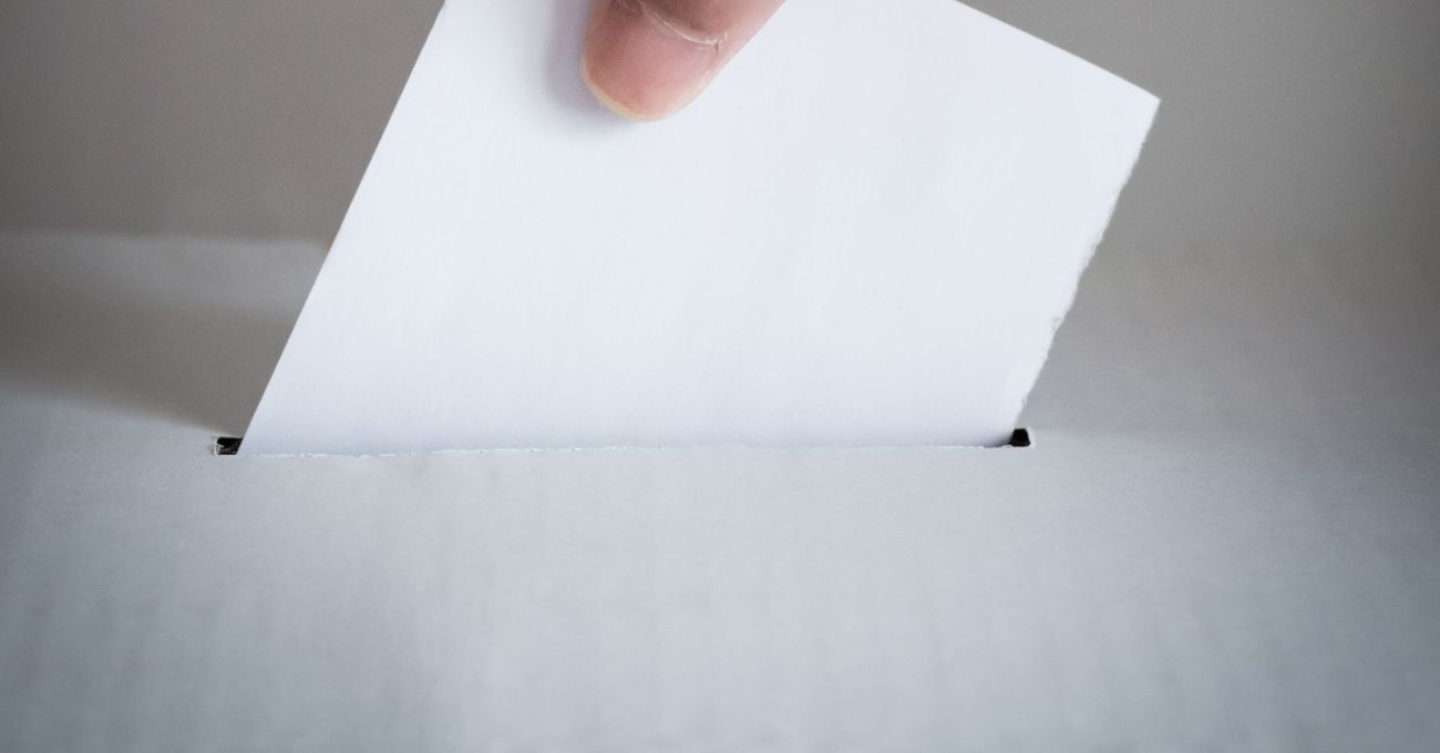 ¿Eres vocal de mesa el 29 de junio? Revisa aquí y cómo excusarte