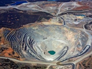 Hallazgo binacional proyecta mega yacimiento de cobre, oro y plata