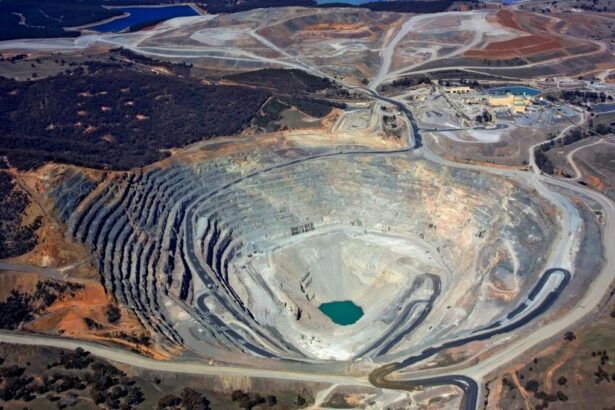 Hallazgo binacional proyecta mega yacimiento de cobre, oro y plata