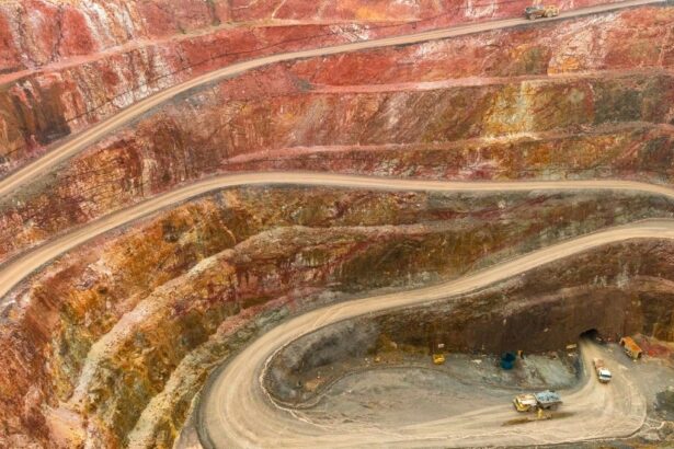 Golden State Mining amplía su presencia en la cuenca Mallina