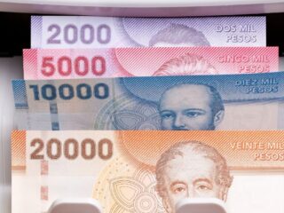 Bono Invierno 2025 en Chile: Cómo Obtener $81,257 Sin Postular