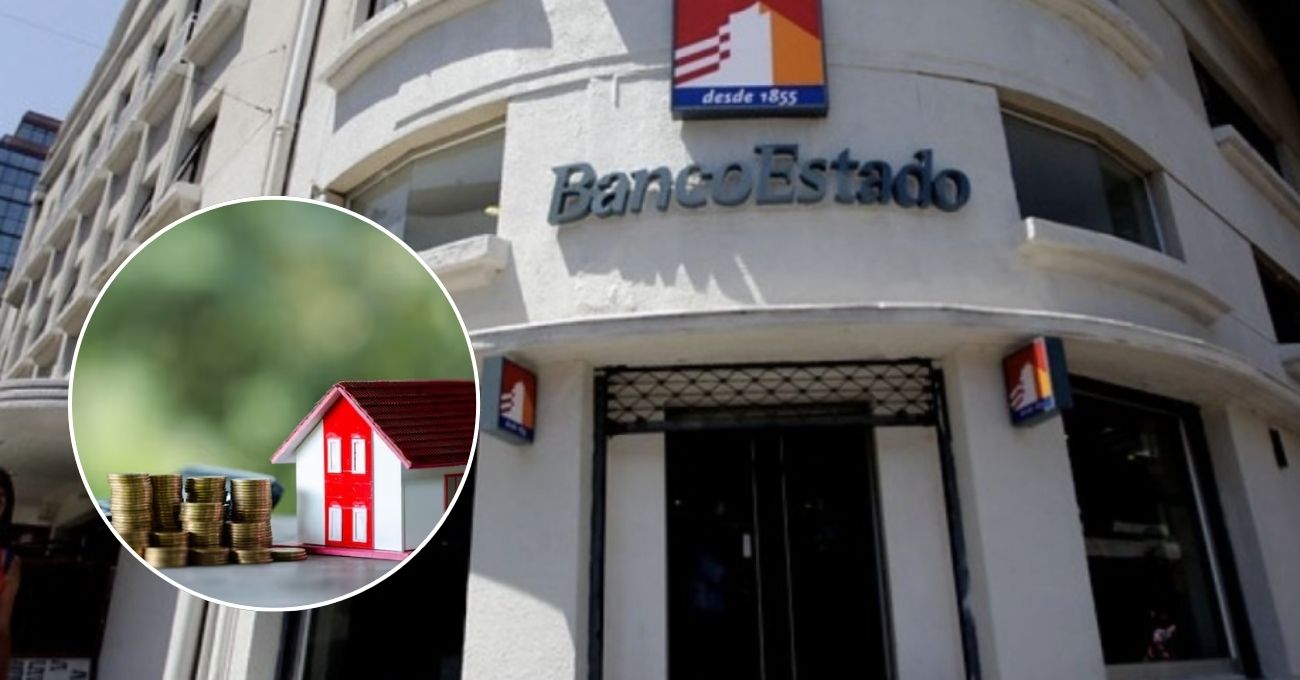 BancoEstado revoluciona el acceso a la vivienda con «Hipotecario Pro» a tasa histórica