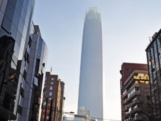 Desempleo en Chile sube a 8,9% en trimestre marzo-mayo