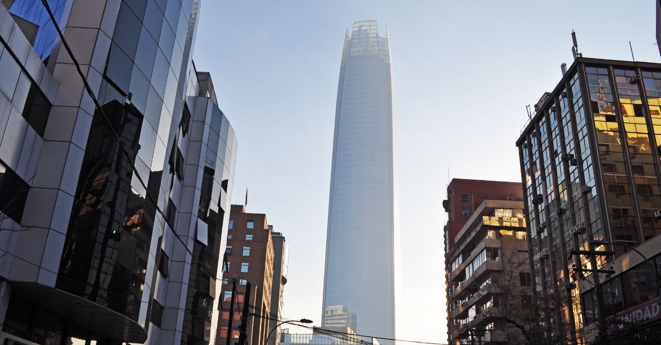 Desempleo en Chile sube a 8,9% en trimestre marzo-mayo