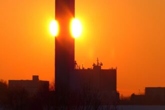 Sorpresivo Repunte Térmico: Santiago Anticipa Temperaturas de Verano en Pleno Invierno