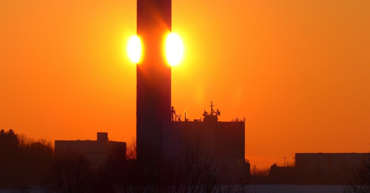 Sorpresivo Repunte Térmico: Santiago Anticipa Temperaturas de Verano en Pleno Invierno