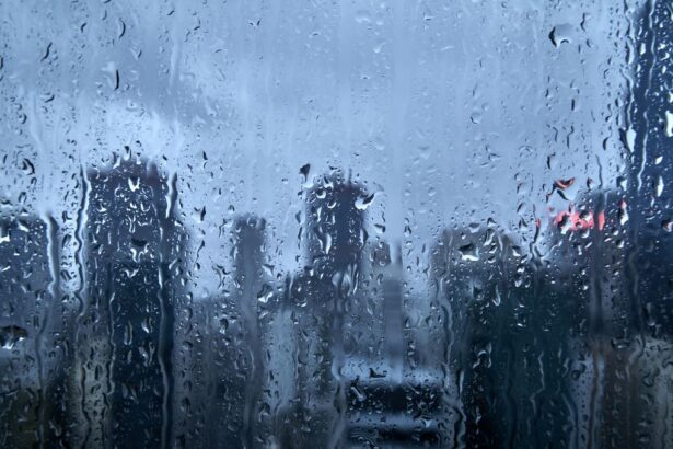 El Clima Cambia: Tres Sistemas Frontales Traen de Vuelta las Lluvias a Chile y la Capital
