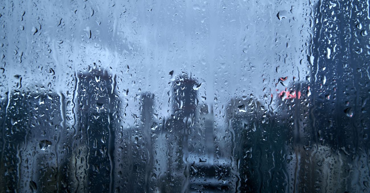 El Clima Cambia: Tres Sistemas Frontales Traen de Vuelta las Lluvias a Chile y la Capital