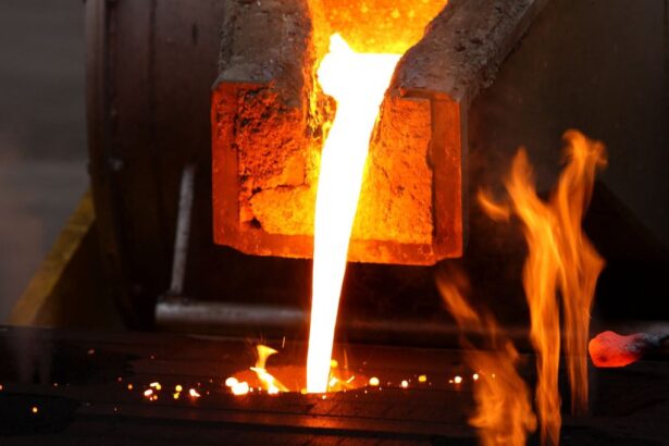 La producción industrial impulsa la economía: el sector manufacturero y minero en auge