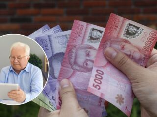 Pensión especial para mayores de 55 años: así puedes acceder a los $134 mil mensuales del IPS