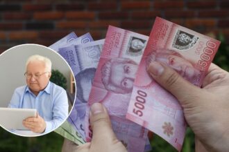 Pensión especial para mayores de 55 años: así puedes acceder a los $134 mil mensuales del IPS