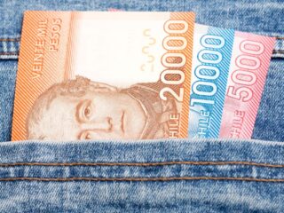Bono por Formalización 2025: Cómo Obtener $292.275 en Chile