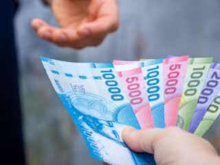 Pensión de Viudez en Chile: Cómo Obtener $134,000 Mensuales