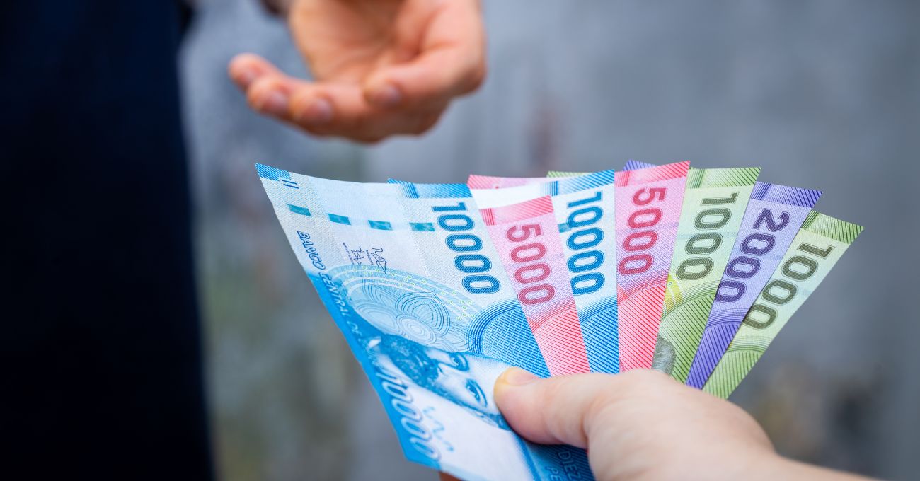 Pensión de Viudez en Chile: Cómo Obtener $134,000 Mensuales