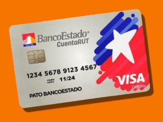BancoEstado cambia montos máximos de transferencias y giros en Cuenta RUT