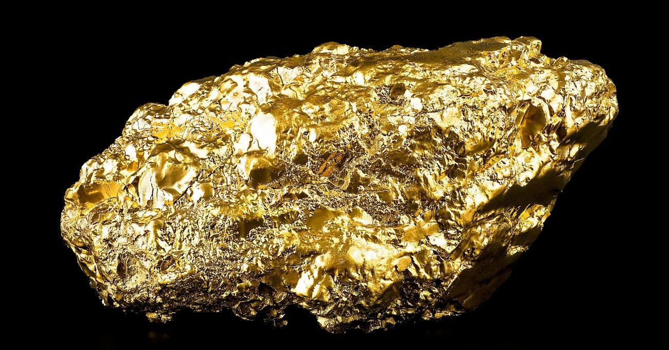 Hallazgo misterioso a 3.000 metros bajo tierra en China podría alterar el mercado global del oro