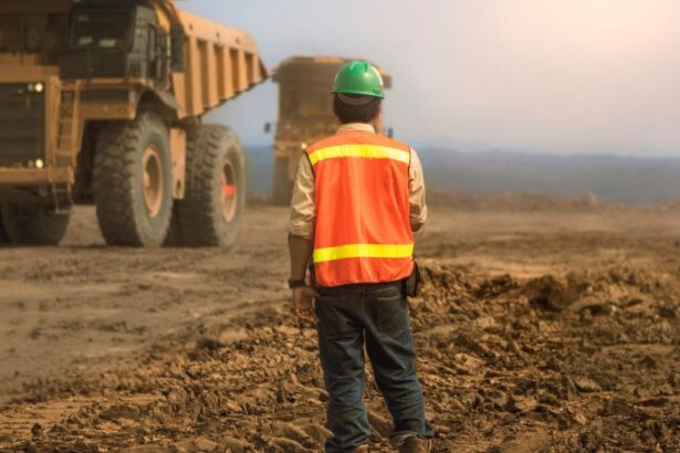 Geotab revoluciona la minería en Chile con plataforma única que reduce accidentes y mejora la eficiencia