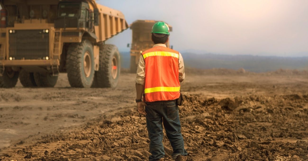 Geotab revoluciona la minería en Chile con plataforma única que reduce accidentes y mejora la eficiencia