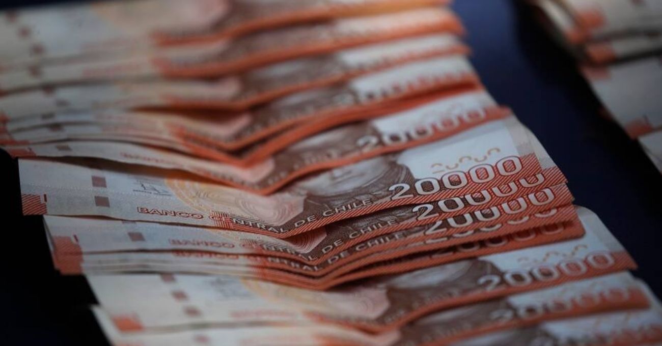 Revisa solo con tu RUT si te corresponde el bono automático de $292.000