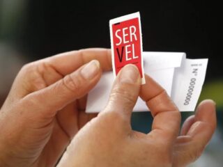 ¿Te toca ser vocal de mesa? Revisa este sábado con tu RUT si fuiste designado para las primarias