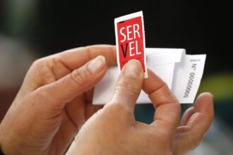 ¿Te toca ser vocal de mesa? Revisa este sábado con tu RUT si fuiste designado para las primarias