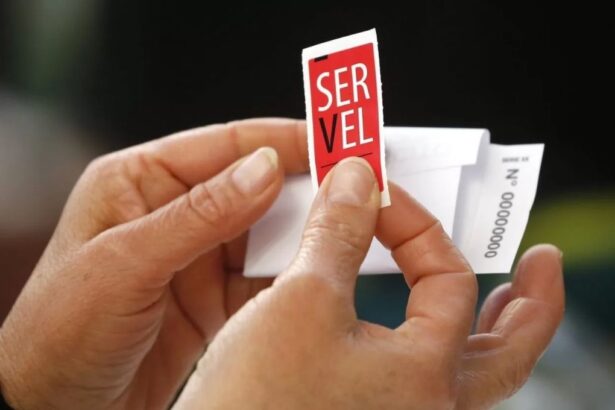 ¿Te toca ser vocal de mesa? Revisa este sábado con tu RUT si fuiste designado para las primarias