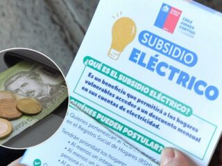 ¡Atención! Abren NUEVA Postulación al Subsidio Eléctrico en Chile: Fechas Clave y Cómo Conseguir hasta $68.000 de Descuento en tu Luz