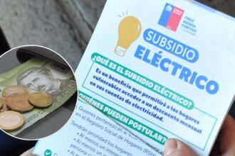 ¡Atención! Abren NUEVA Postulación al Subsidio Eléctrico en Chile: Fechas Clave y Cómo Conseguir hasta $68.000 de Descuento en tu Luz