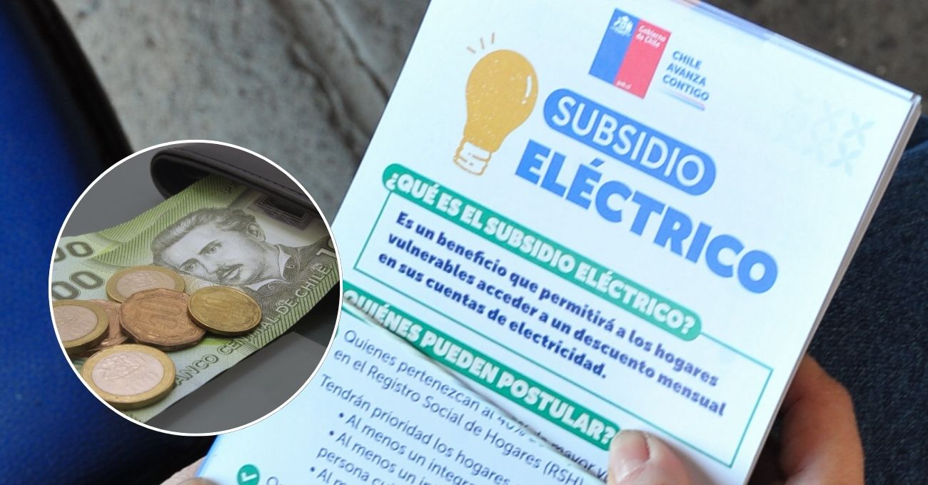 ¡Atención! Abren NUEVA Postulación al Subsidio Eléctrico en Chile: Fechas Clave y Cómo Conseguir hasta $68.000 de Descuento en tu Luz