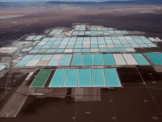Boric defiende alianza Codelco-SQM: “Estamos construyendo un nuevo sueldo para Chile”