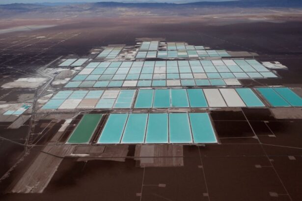 Boric defiende alianza Codelco-SQM: “Estamos construyendo un nuevo sueldo para Chile”