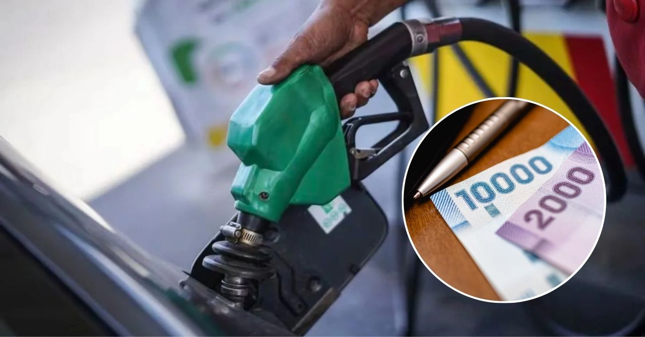 Estas son las fechas clave para las alzas o bajas en los combustibles en Chile y cómo encontrar la bencina más barata