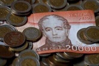 Sueldo mínimo en Chile: Las nuevas fechas de alza y cuánto subirán los salarios en 2025 y 2026