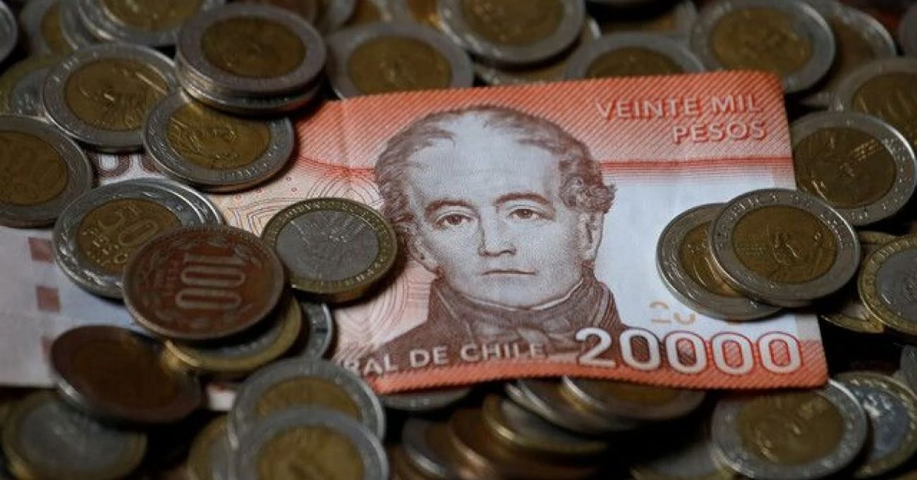 Sueldo mínimo en Chile: Las nuevas fechas de alza y cuánto subirán los salarios en 2025 y 2026