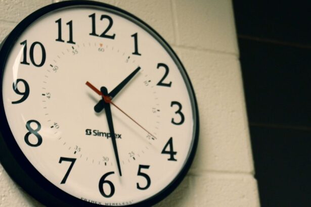 Termina el horario de invierno: ¿Cuándo debes adelantar tu reloj en Chile?